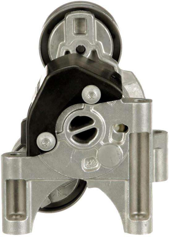 Tensor de correa, correa poli V GATES T39591