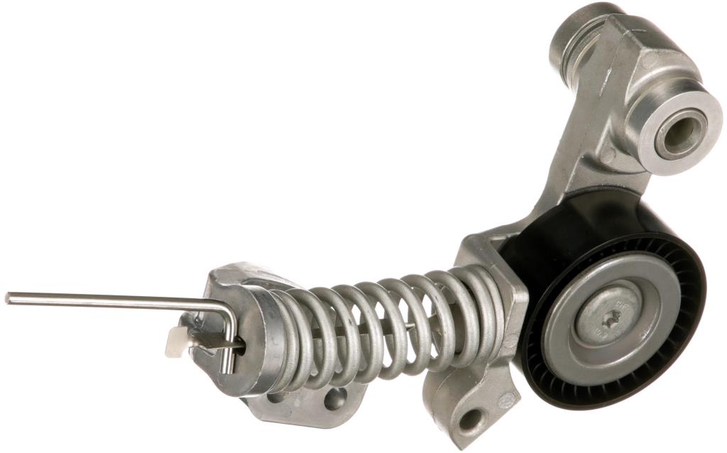 Tensor de correa, correa poli V GATES T39594