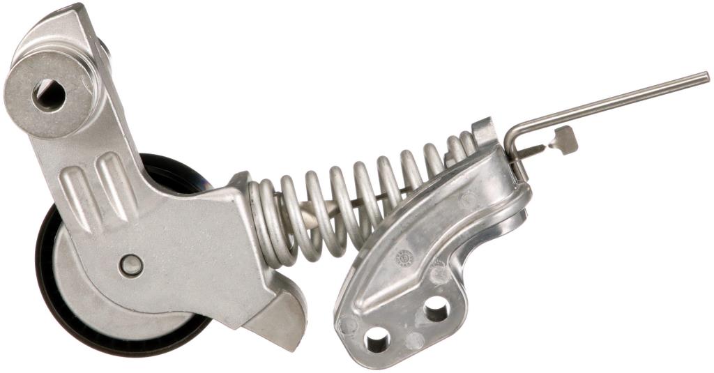 Tensor de correa, correa poli V GATES T39594