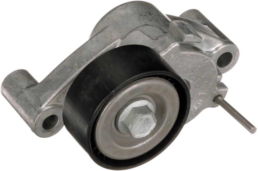Tensor de correa, correa poli V GATES T39595