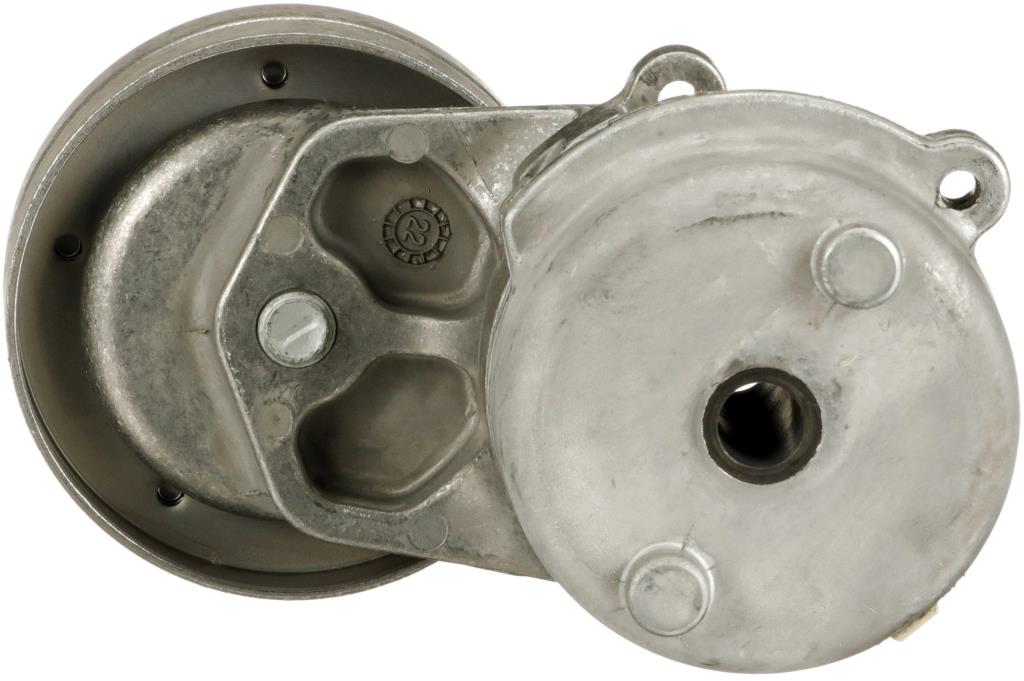 Galet tendeur de courroie d'accessoire GATES ref. T39596