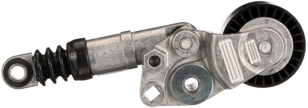Tensor de correa, correa poli V GATES T39602