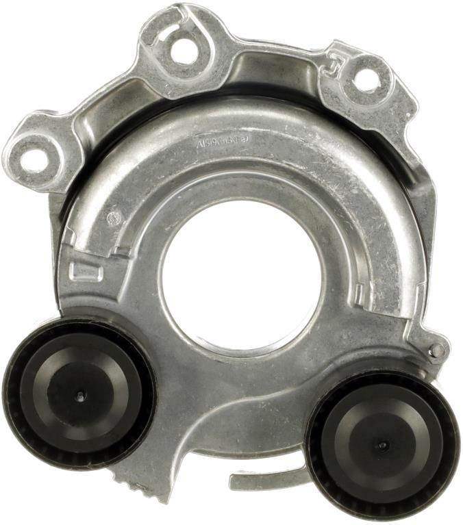 Tensor de correa, correa poli V GATES T39608