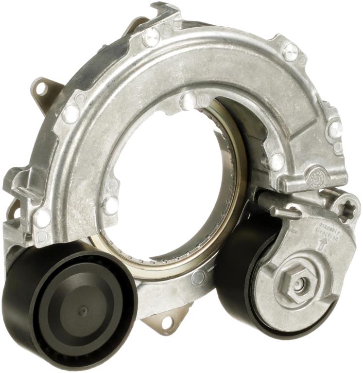 Tensor de correa, correa poli V GATES T39609