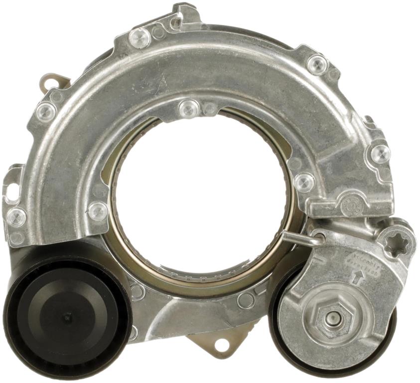 Tensor de correa, correa poli V GATES T39609