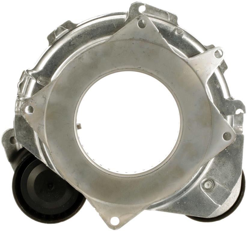 Tensor de correa, correa poli V GATES T39609