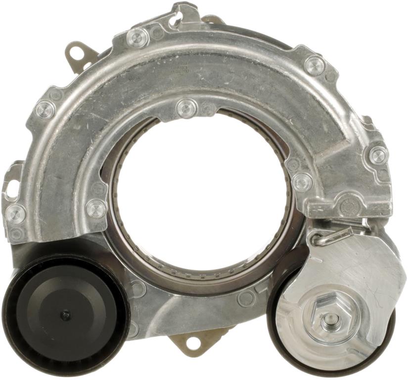 Tensor de correa, correa poli V GATES T39610