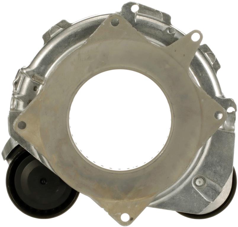Tensor de correa, correa poli V GATES T39610