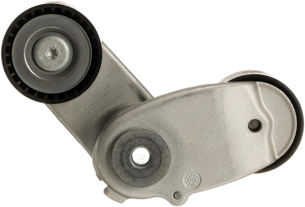 Tensor de correa, correa poli V GATES T39621
