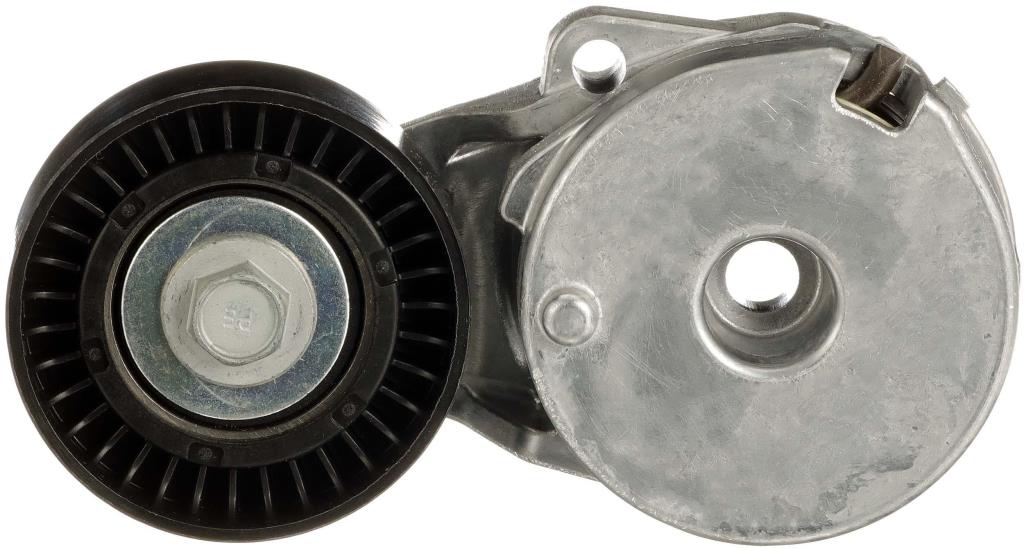 Tensor de correa, correa poli V GATES T39644