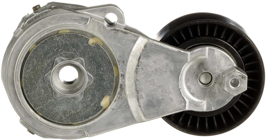 Tensor de correa, correa poli V GATES T39644