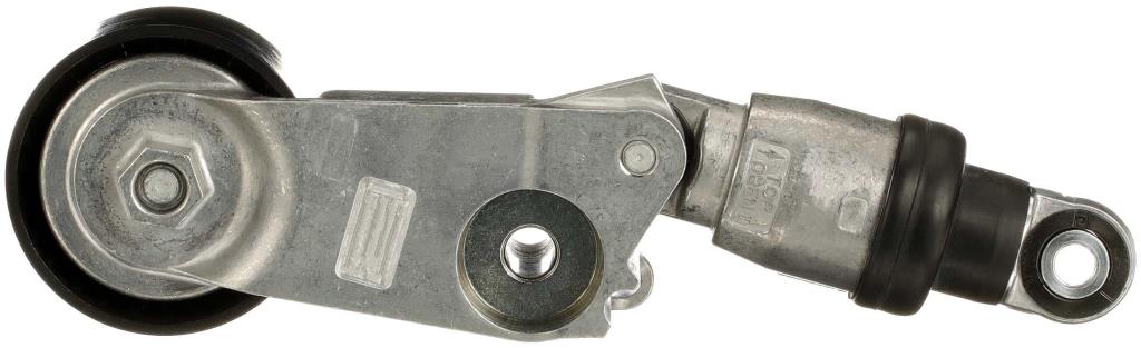 Tensor de correa, correa poli V GATES T39645