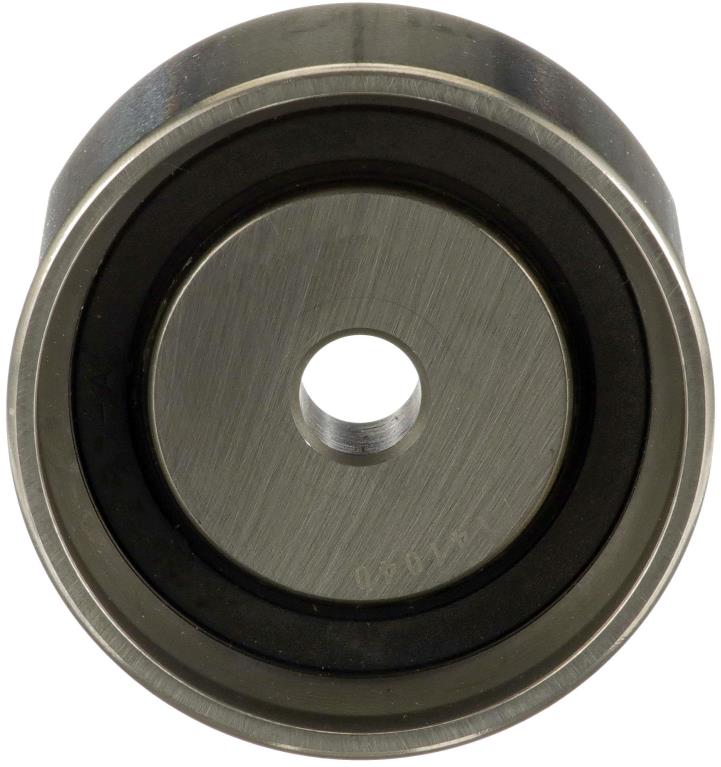 Galet enrouleur de courroie de distribution GATES ref. T41040