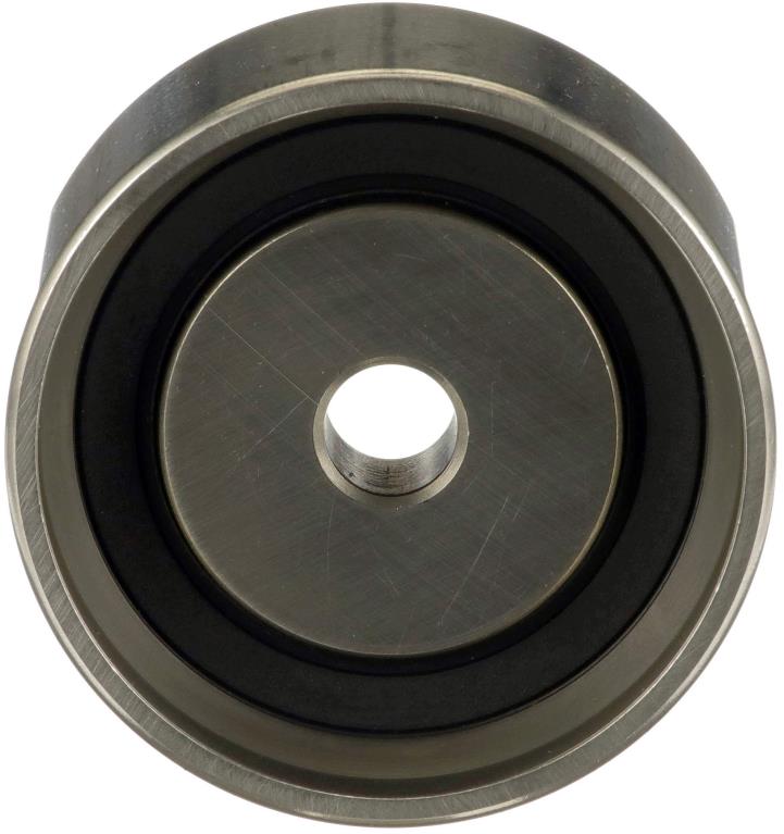 Galet enrouleur de courroie de distribution GATES ref. T41040