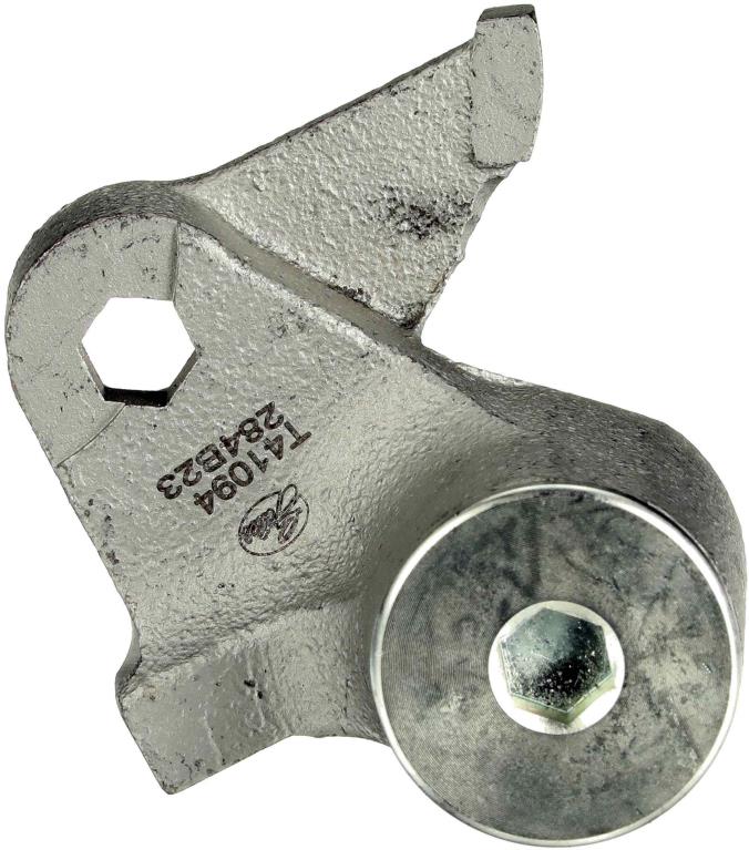 Brazo tensor, correa dentada (Polea tensora, correa dentada) GATES ref. T41094