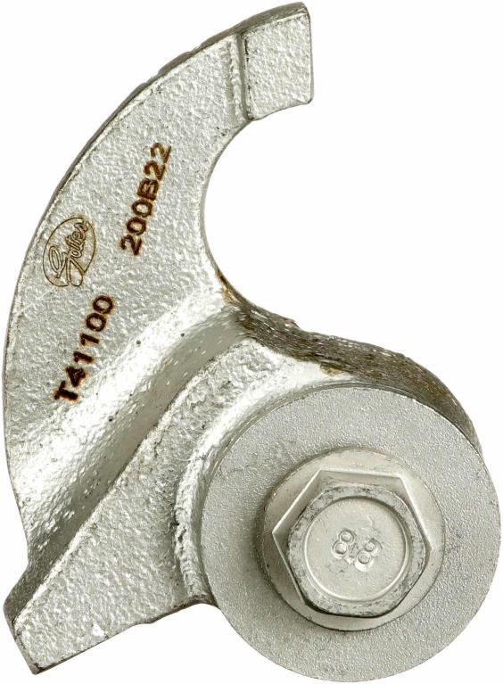 Tendeur, courroie crantée GATES ref. T41100