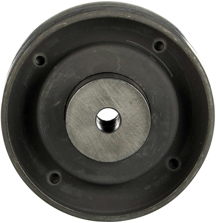 Galet enrouleur de courroie de distribution GATES ref. T41174