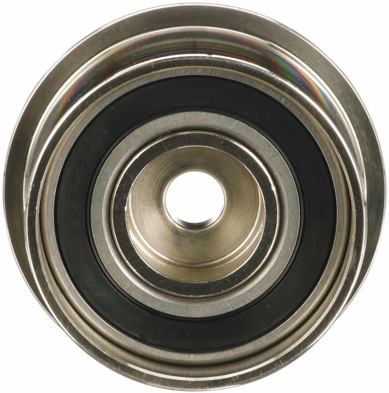 Galet enrouleur de courroie de distribution GATES T41226