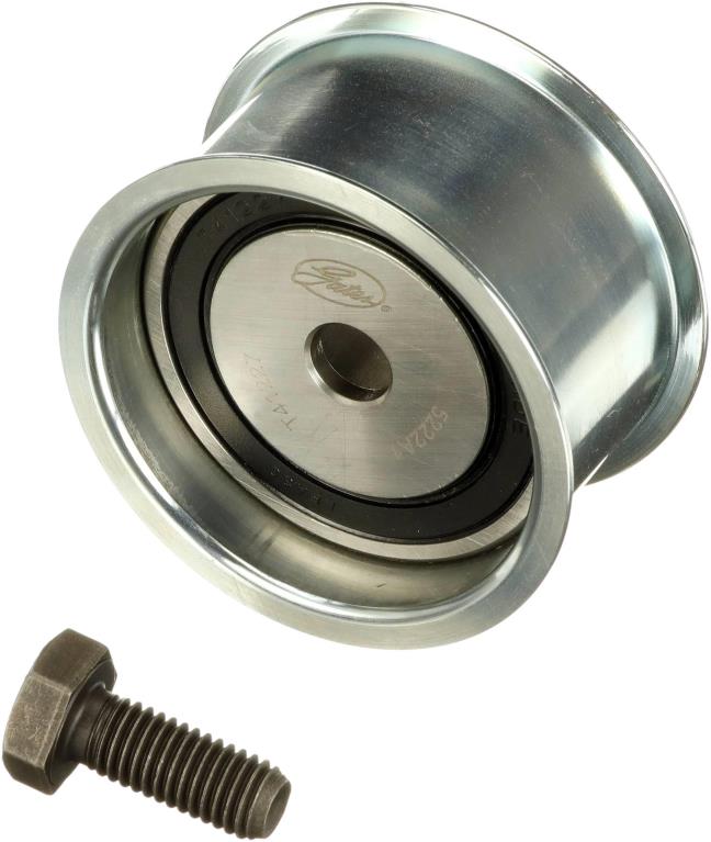 Galet enrouleur de courroie de distribution GATES ref. T41227