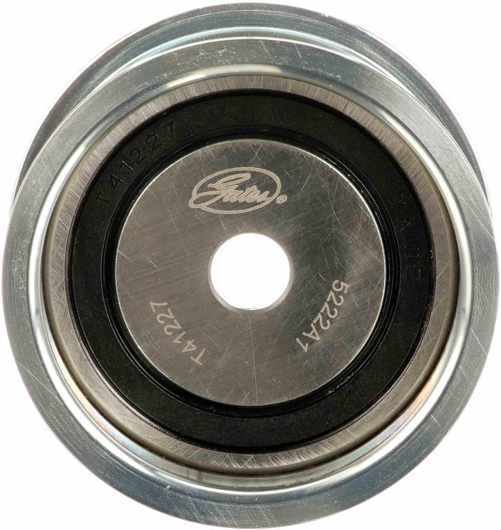 Galet enrouleur de courroie de distribution GATES ref. T41227