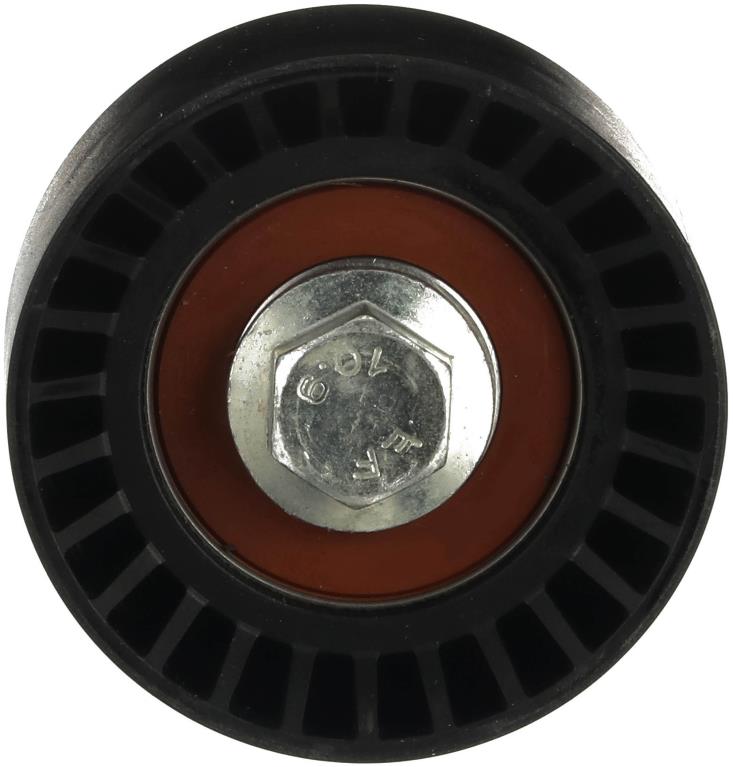 Galet enrouleur de courroie de distribution GATES ref. T41233