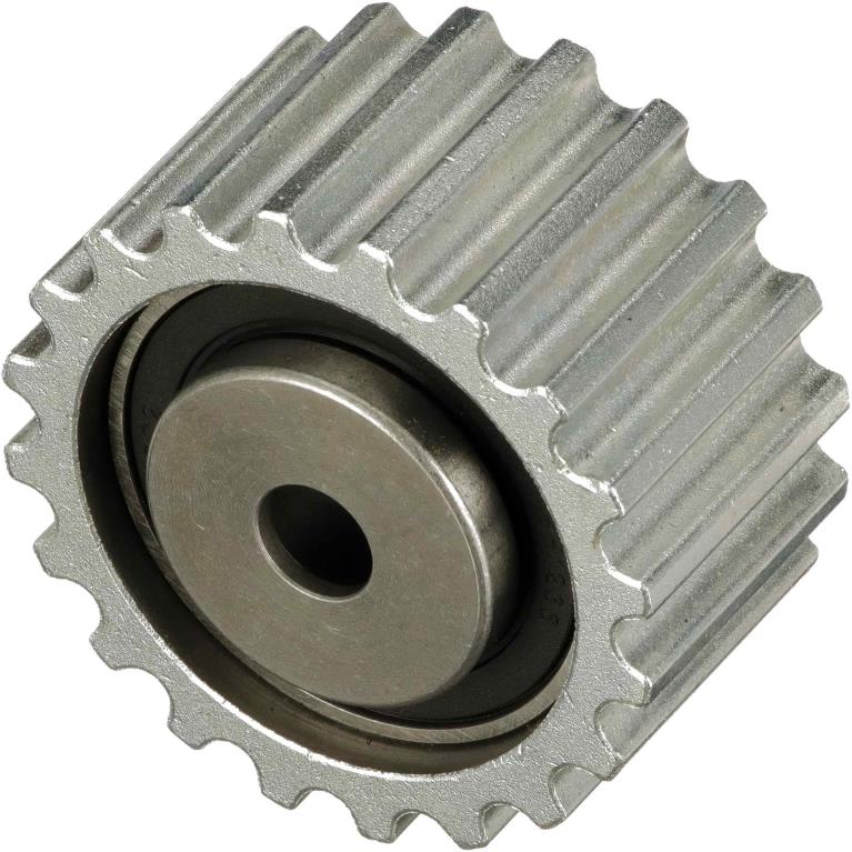 Galet enrouleur de courroie de distribution GATES ref. T41236