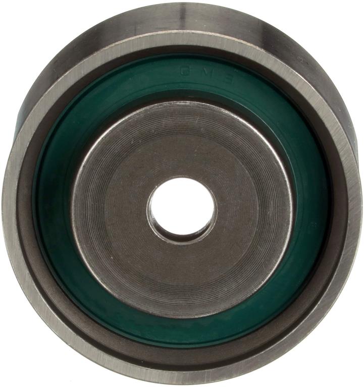 Galet enrouleur de courroie de distribution GATES ref. T42015