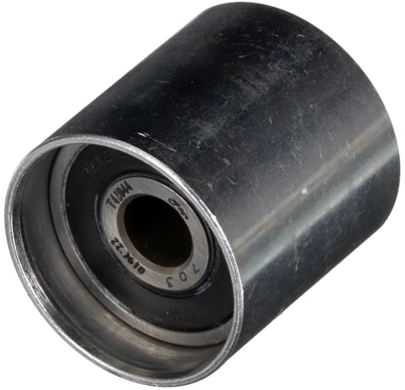 Galet enrouleur de courroie de distribution GATES ref. T42044