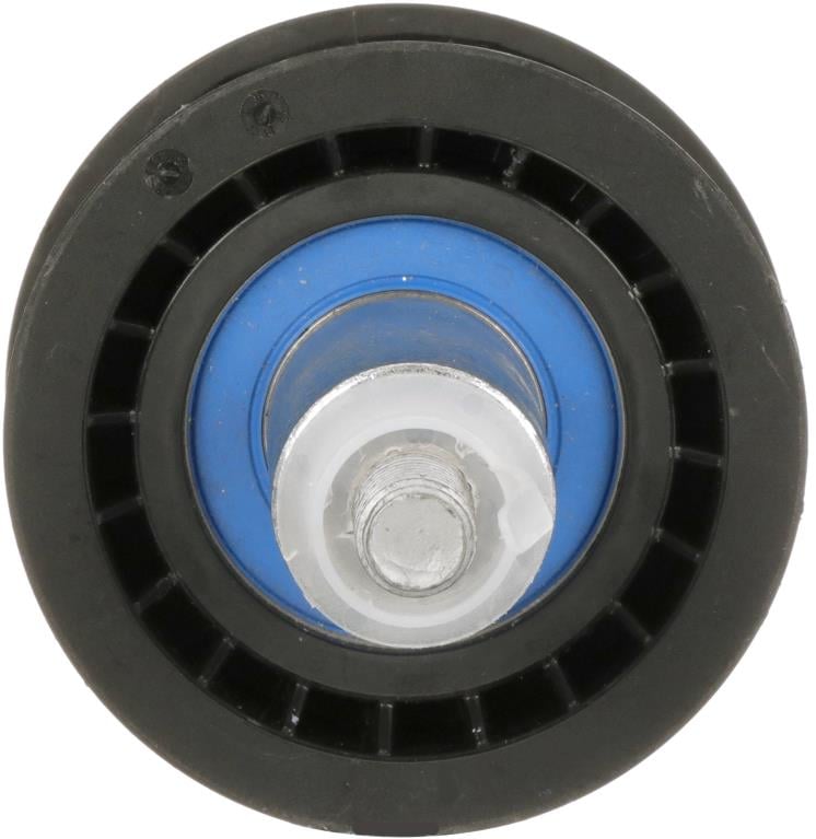 Galet enrouleur de courroie de distribution GATES ref. T42048