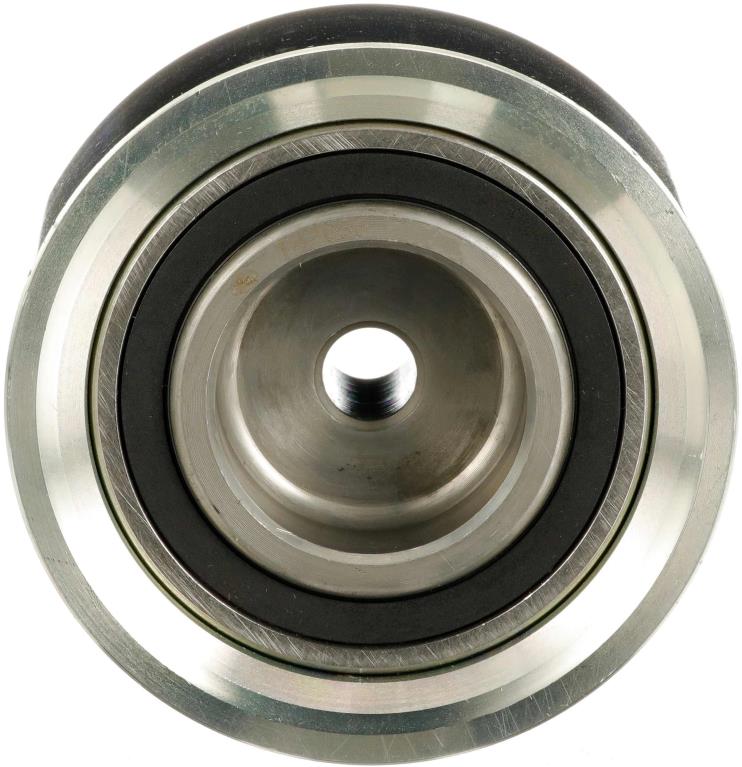 Galet enrouleur de courroie de distribution GATES ref. T42050