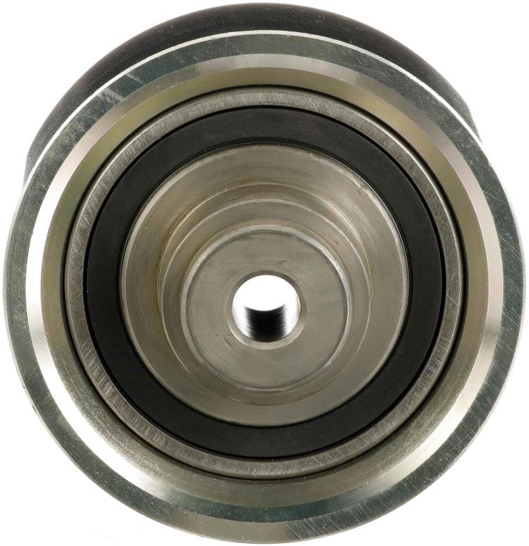 Galet enrouleur de courroie de distribution GATES ref. T42050