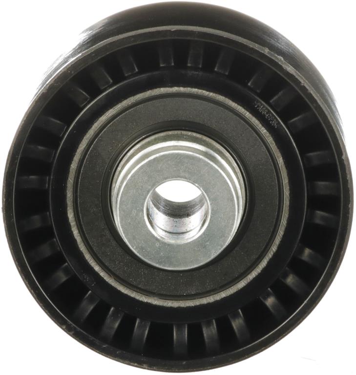 Galet enrouleur de courroie de distribution GATES ref. T42065