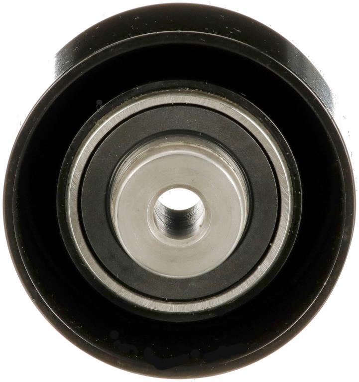 Galet enrouleur de courroie de distribution GATES ref. T42066
