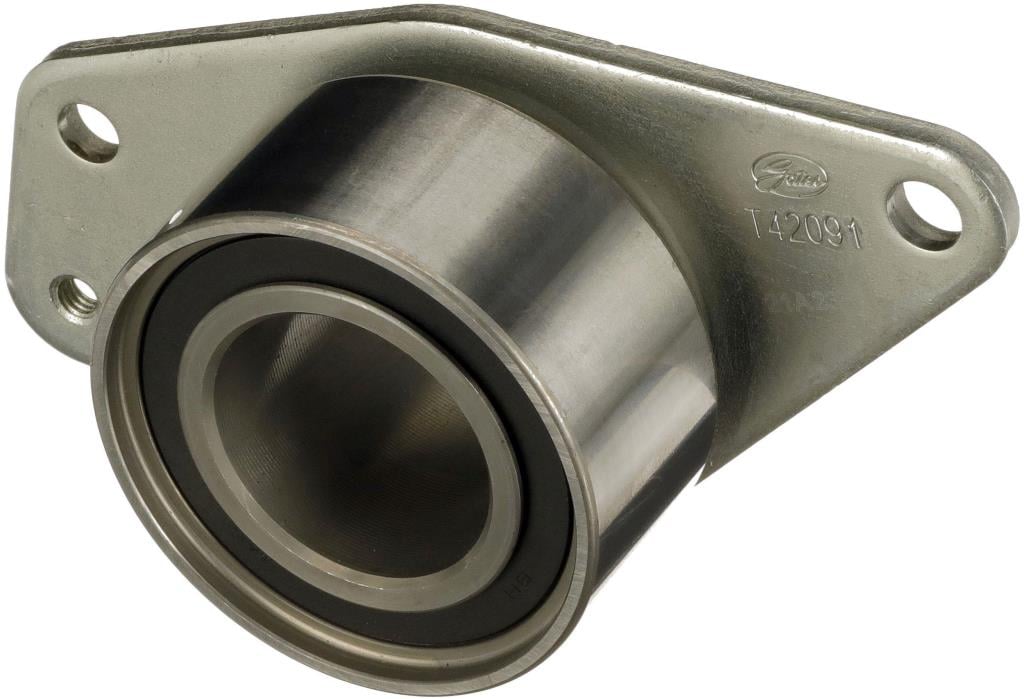 Galet enrouleur de courroie de distribution GATES T42091