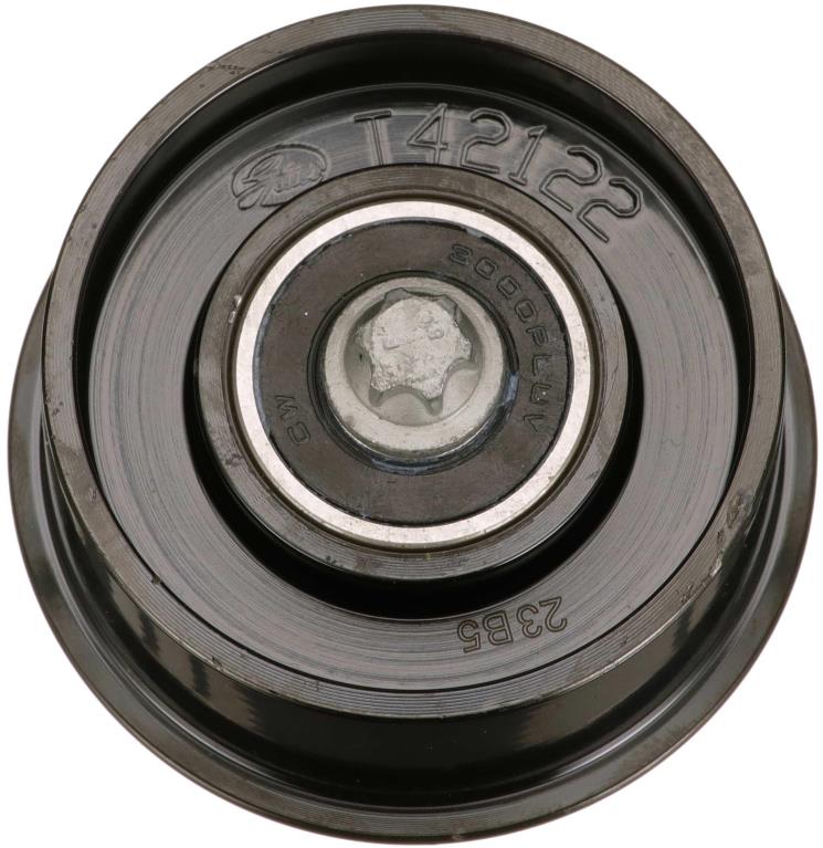 Galet enrouleur de courroie de distribution GATES ref. T42122