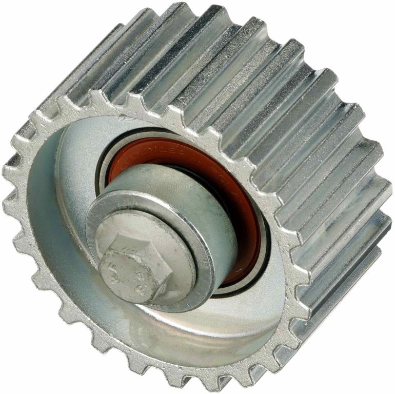 Polea inversión/guía, correa distribución GATES ref. T42183