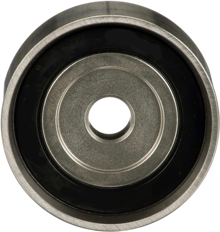 Galet enrouleur de courroie de distribution GATES ref. T42192