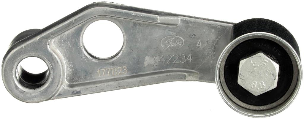 Galet enrouleur de courroie de distribution GATES ref. T42234