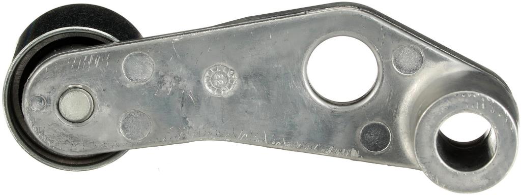 Galet enrouleur de courroie de distribution GATES ref. T42234