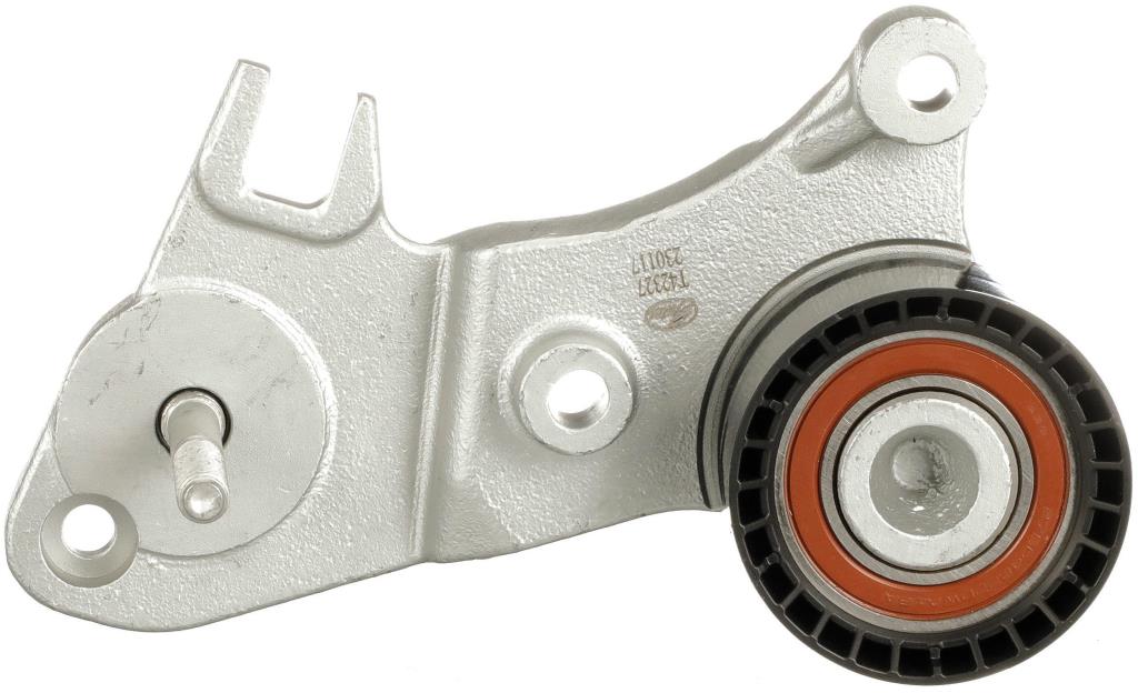 Galet enrouleur de courroie de distribution GATES ref. T42327