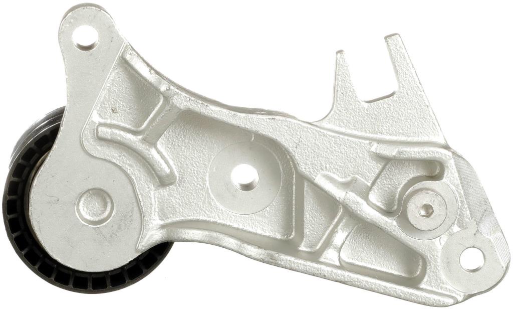 Galet enrouleur de courroie de distribution GATES ref. T42327