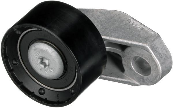 Galet enrouleur de courroie de distribution GATES ref. T42343