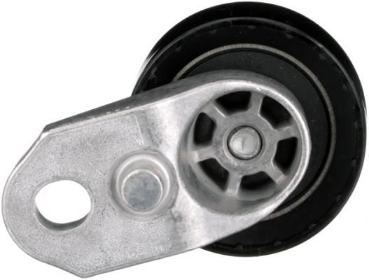 Galet enrouleur de courroie de distribution GATES ref. T42343