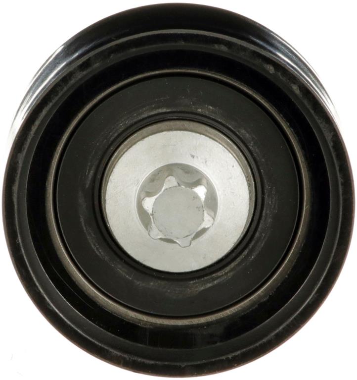 Galet enrouleur de courroie de distribution GATES ref. T42345