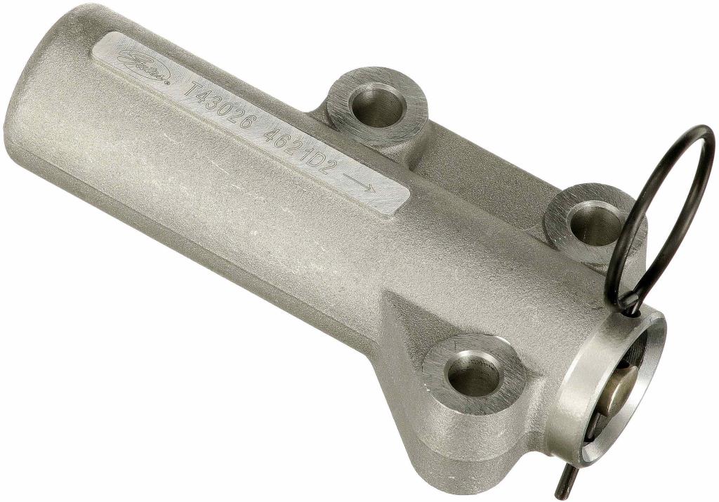 Amortisseur de vibrations, courroie de distribution GATES ref. T43026
