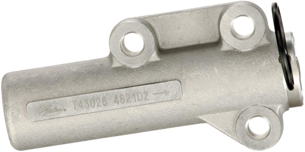 Amortisseur de vibrations, courroie de distribution GATES ref. T43026