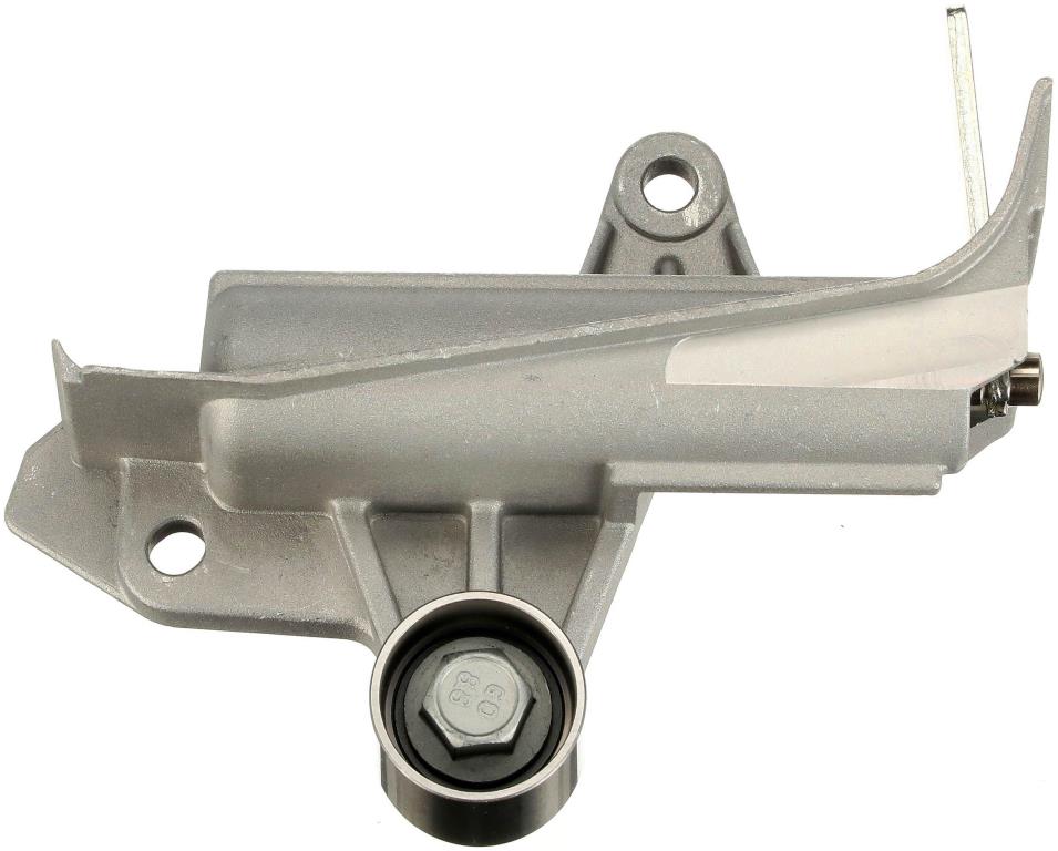 Amortisseur de vibrations, courroie de distribution GATES ref. T43028