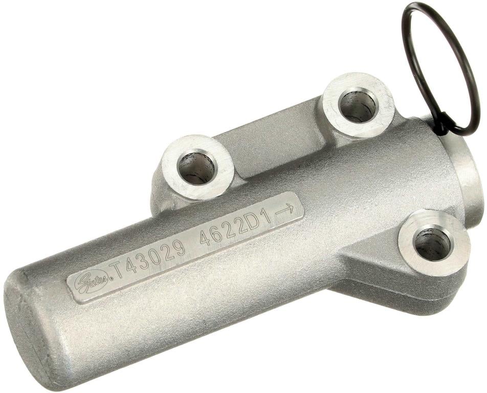 Amortisseur de vibrations, courroie de distribution GATES ref. T43029