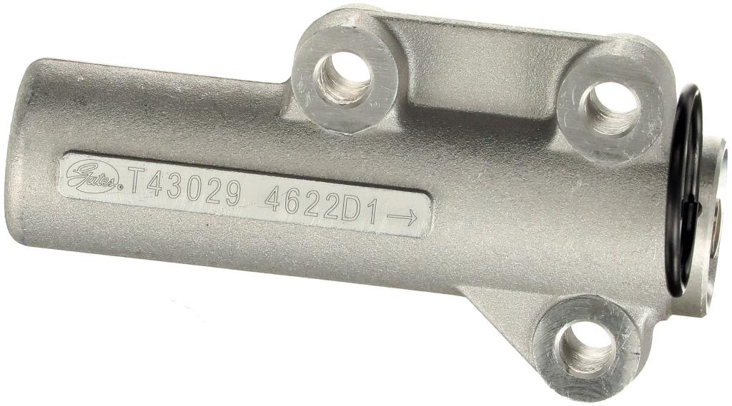 Amortisseur de vibrations, courroie de distribution GATES ref. T43029