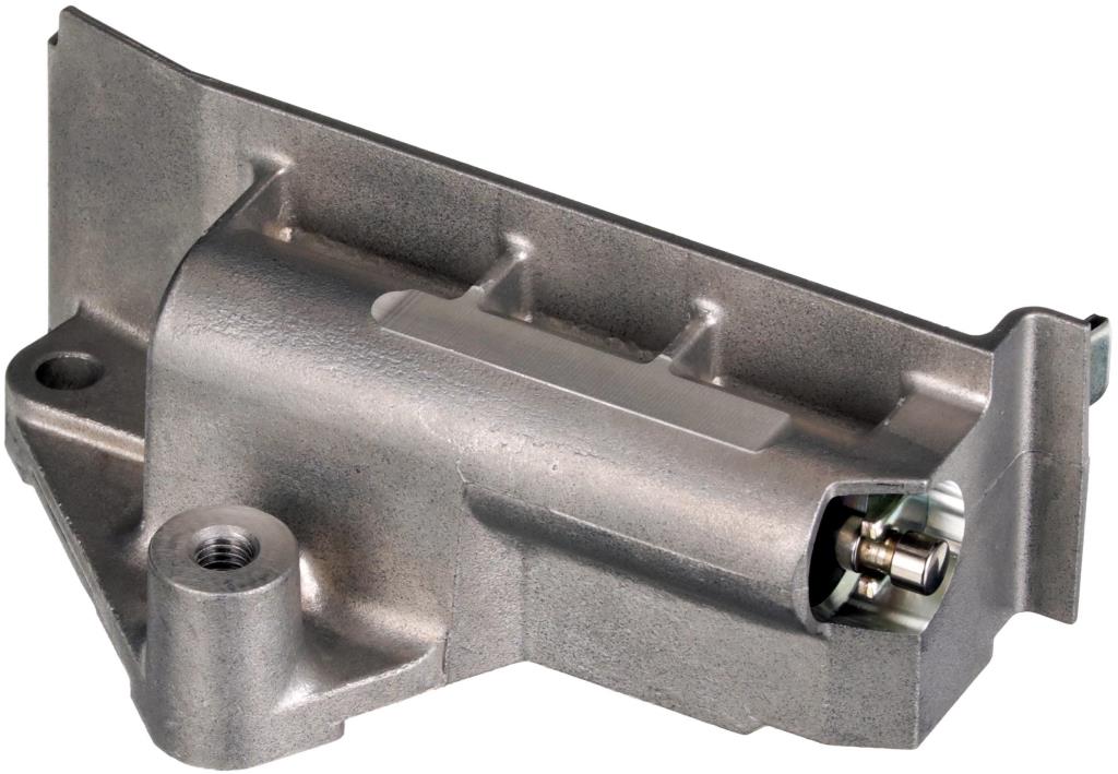 Amortisseur de vibrations, courroie de distribution GATES ref. T43031